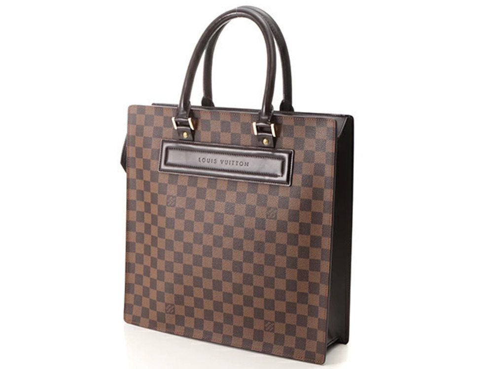 Louis Vuitton Venice Damier Brown